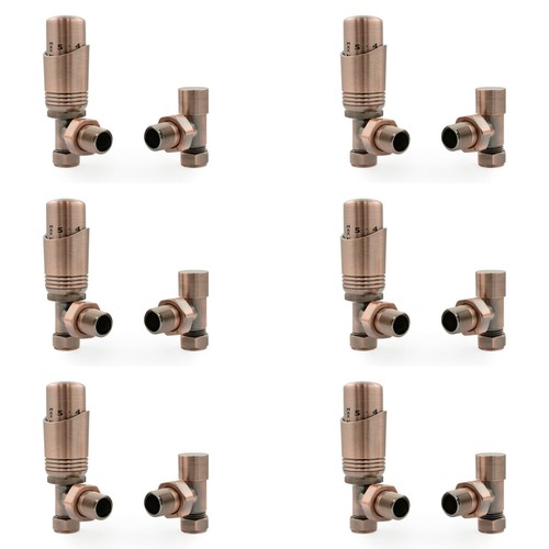 Radiator valves modern - valves,