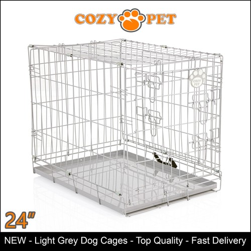 Dog cage inch light - dog,