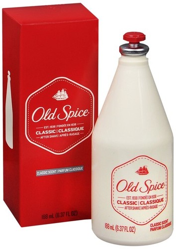 Old spice after shave classic - spice,