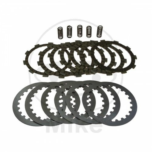 Complete clutch ebc 745 - complete,