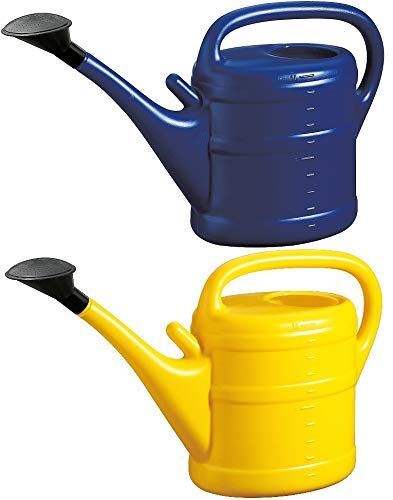Watering can l large - watering,