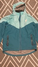 Delievroo Jacket(used) + Shirt(New) + track top(New)