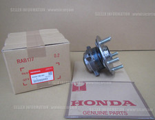 HONDA CIVIC TYPE R FK8 2019