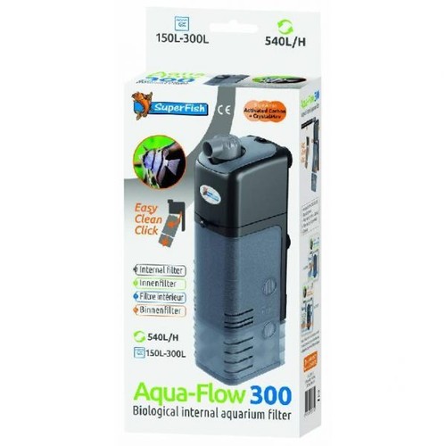 Superfish aqua flow 300 - aqua,