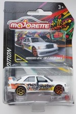 Majorette mercedes benz 190 - majorette, mercedes-benz