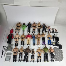 WWE Wrestling Action Figures
