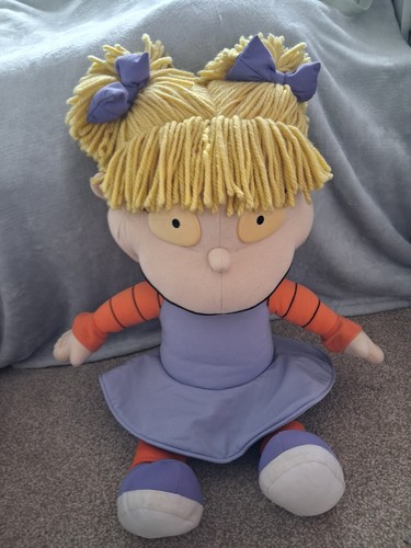 Vintage 1997 rugrats - 1997, angelica