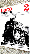 LOCO PROFILE #2: NEW YORK