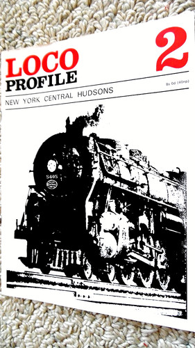 Loco profile new - loco, york