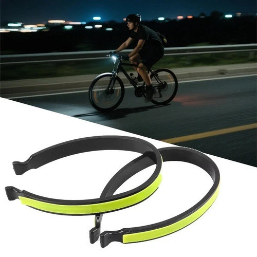 Cycle clips bicycle - clips,