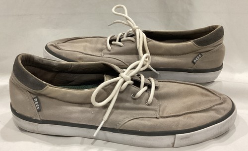 Reef boat shoes mens deck - reef,