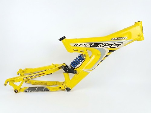 Intense tazer full - intense,