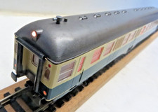 Roco H0 4281 Medium Bcymf 2. Class DB Illuminated Lichtw