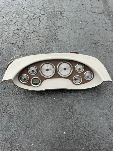 Bayliner 2050 bow rider - bayliner,