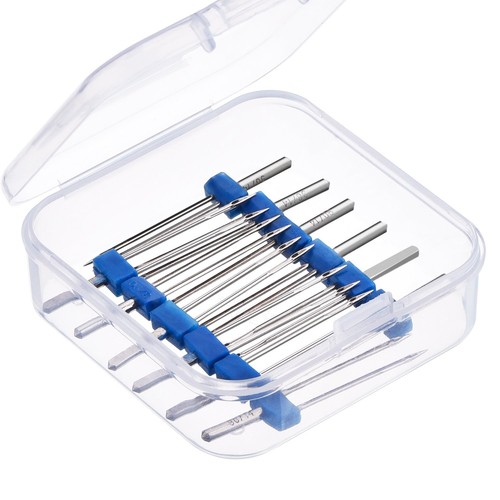 Shappy twin needles double - shappy,