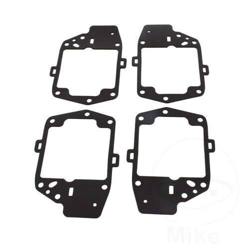 Tourmax float chamber gasket - tourmax,