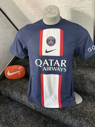 Authentic nike psg - authentic,