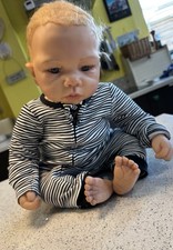 Ashton Drake “ Tommy’s