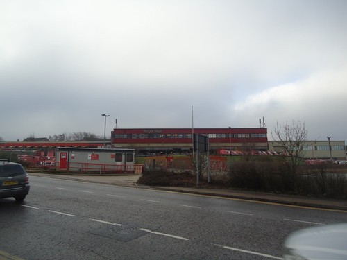 Photo royal mail sorting - a3,