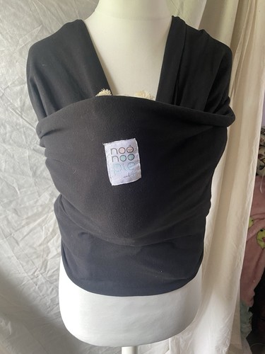 Noo pie baby - baby, carrier