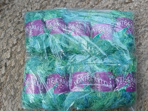 500g king cole monte - carlo, –