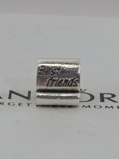 Authentic Pandora Sterling