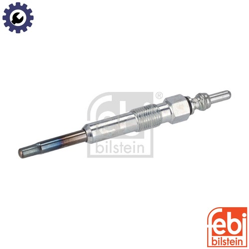 Glow plug 176190 - glow, for