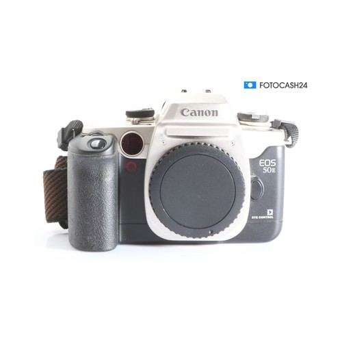 Canon eos 50e - canon,