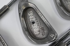 Ping Zing Irons / 3-PW+SW /