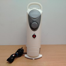 Daewoo 800W Mini Oil Filled