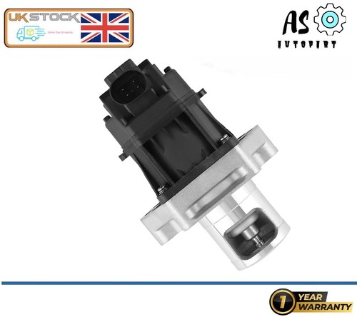 Egr valve for alfa romeo - alfa,