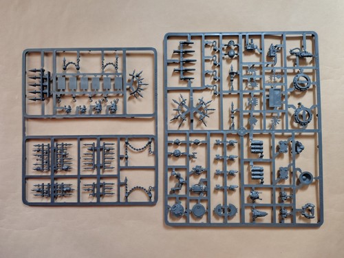 Chaos rhino land - rhino,