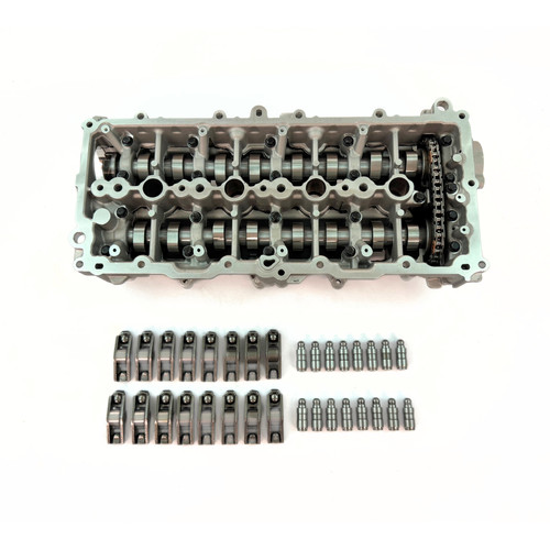 8mm updated full camshaft kit - 8mm,