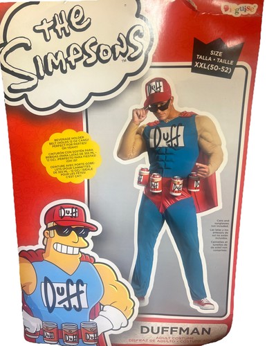 Disguise simpsons 2011 - disguise,