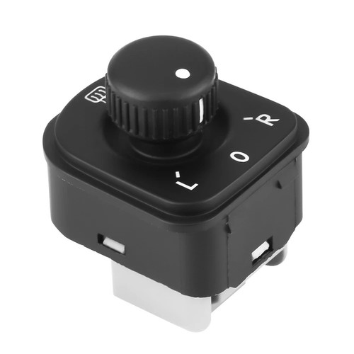 Electric mirror switch - switch, rear