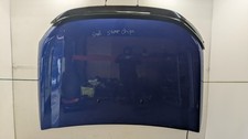 FORD RANGER T6 MK3 BONNET HOOD