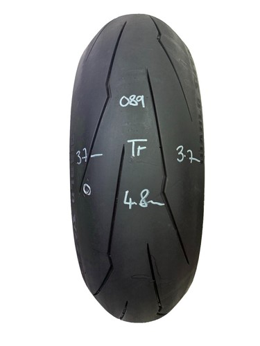 Pirelli diablo supercorsa - pirelli, sp
