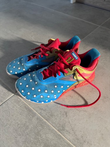 Reebok nano wonder woman - nano,