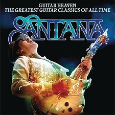 Guitar Heaven: Santana