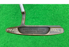 Ping Pal 2 Beryllium Copper
