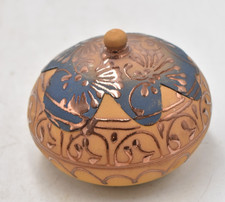 Vintage Terracotta Ceramic