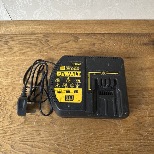 Dewalt de0245 24v hour fast - de0245,