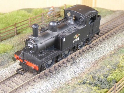 Bachmann gauge class j72 - gauge,