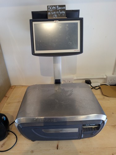 Avery berkel xti - berkel,