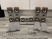 Denon SC-A500SD / SC-C500SD