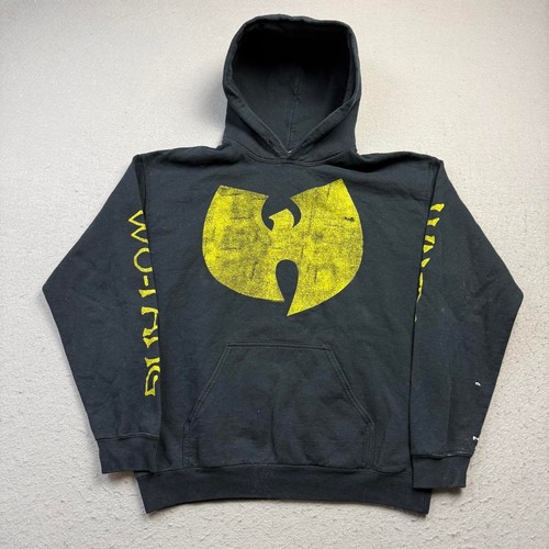 Tang clan black - wu-tang,