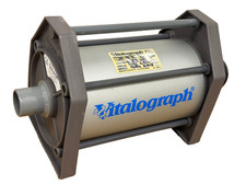 Vitalograph Precision Syringe