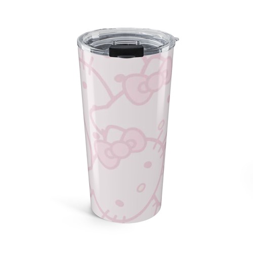 Hello kitty outline - hello,