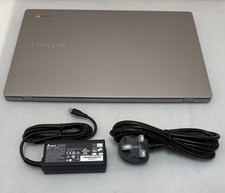 Samsung Chromebook 4 15.6"