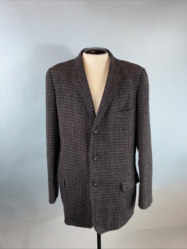 1950 men suit jacket - 1950’s,